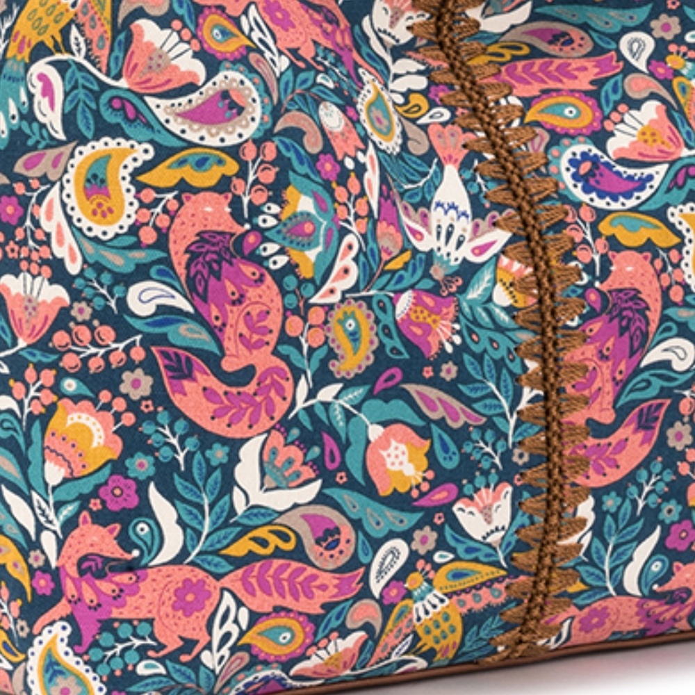 SAKROOTS Hermosa HoboBag - Picture 4 of 4